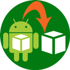 Apk Fetcher icon