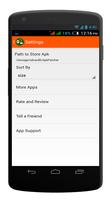 Apk Fetcher imagem de tela 3