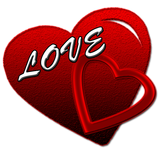 Love Quotes simgesi