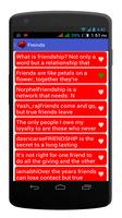 Love Quotes Ekran Görüntüsü 1
