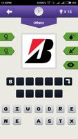 Logo Quiz ภาพหน้าจอ 2