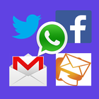 10,000+ Sms Collection icono