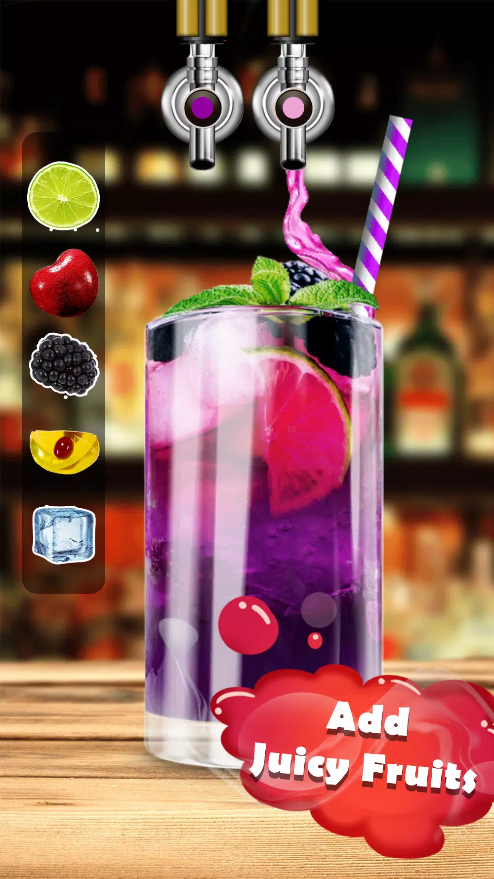 Download do APK de CockTail: WinDrawWin para Android