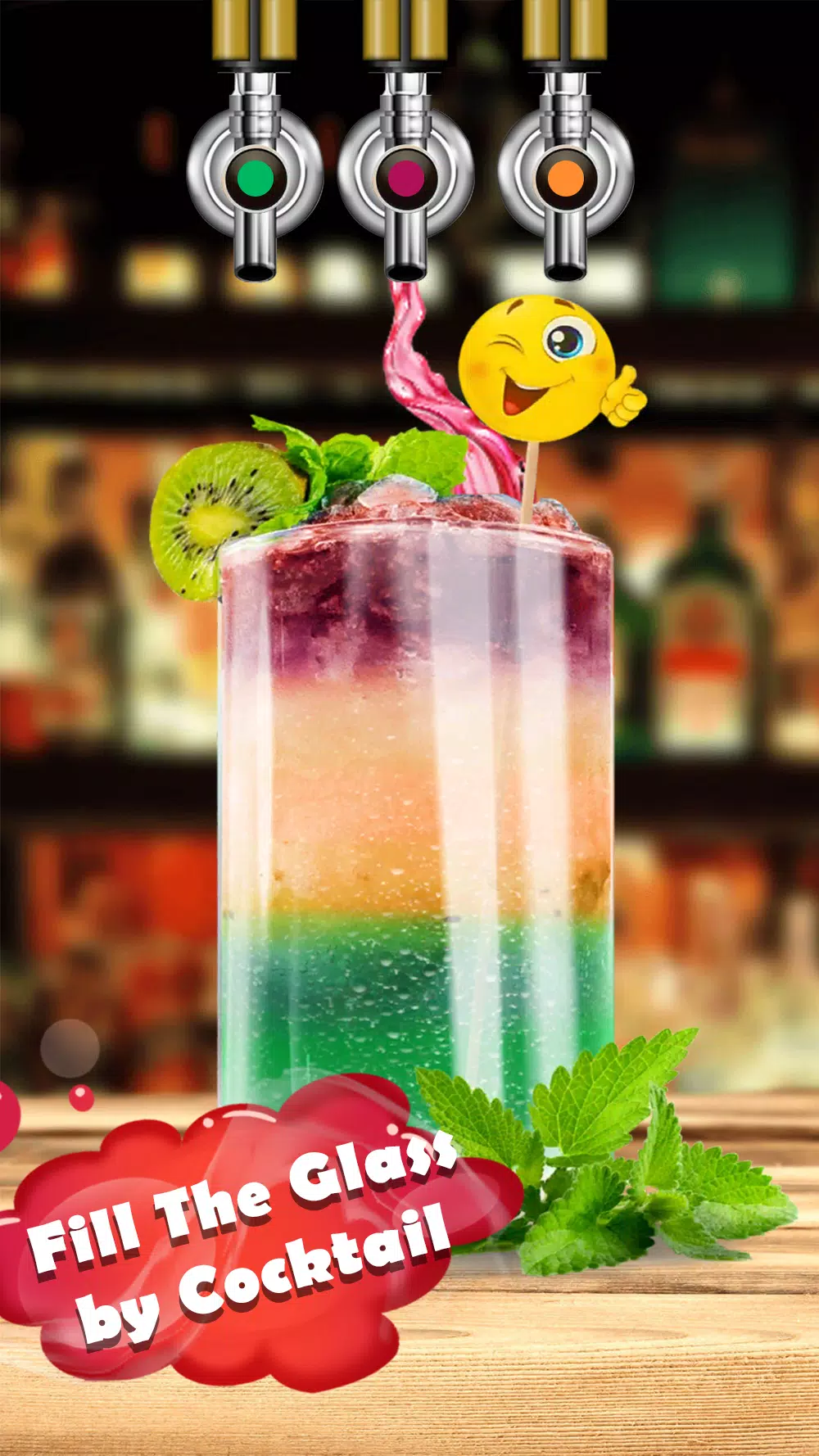 CockTail: WinDrawWin APK 1.0.4 for Android – Download CockTail