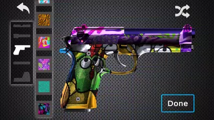 Gun Sounds: Gunshot Master APK download