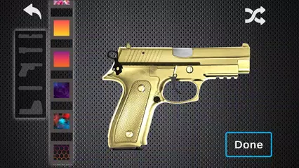 Gun Sounds: Gunshot Master APK download