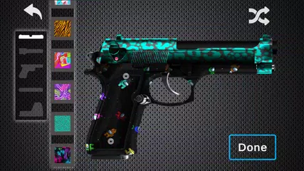 Gun Sounds: Gunshot Master APK download