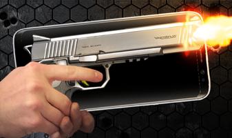 Gun sounds: Gun-app simulator اسکرین شاٹ 3