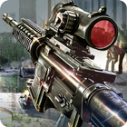 Survival Zombie Shooting Games ไอคอน