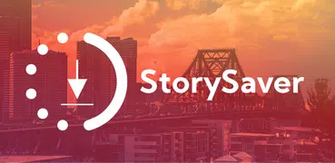 Story Saver for Instagram:Download Story,Highlight