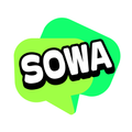 SOWA- Voice Chat Rooms