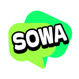 SOWA- Voice Chat Rooms