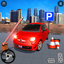 Modern Araba Park Etme Oyunu APK