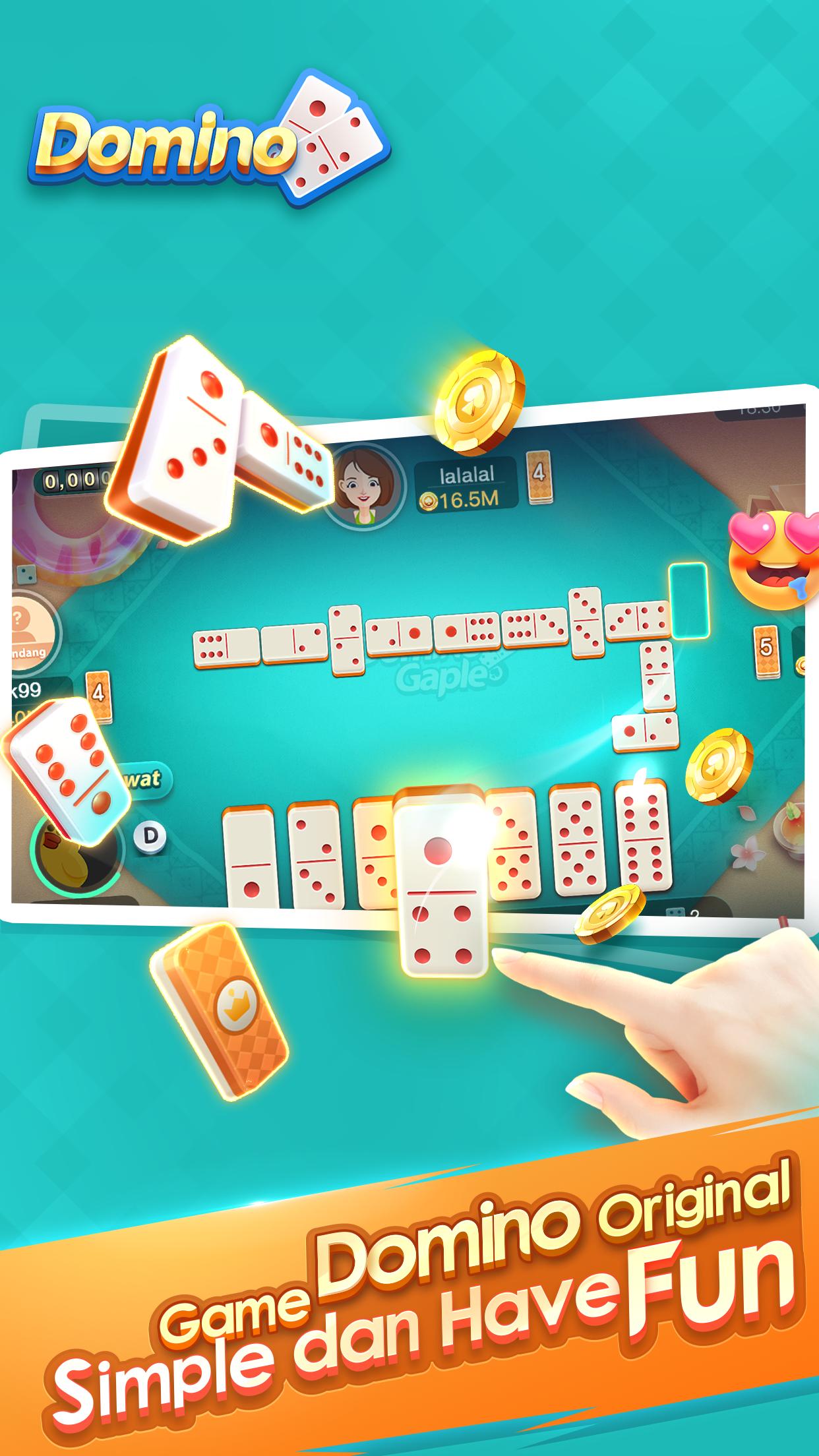99fun Domino Online Dan Offline For Android Apk Download