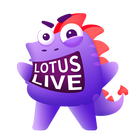 Lotus Live ikon