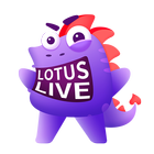Lotus Live アイコン