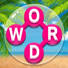 Word Peace -  New Word Game &  XAPK download