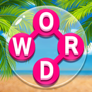 Word Peace -  New Word Game &  APK