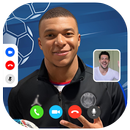 Mbappе Fakе Call APK