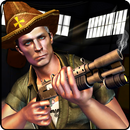 mafioso mafioso gangster 3D - nuevos juegos 2019 APK