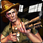 Wicked Mafia Gangster 3D icon