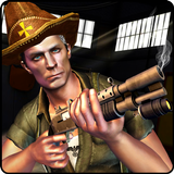 Wicked Mafia Gangster 3D icon