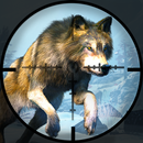 Wolf Hunter: Wild Hunting Game APK