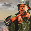 juegos de guerra mundial tiros APK