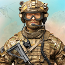 Army War Games: schiet spellen-APK