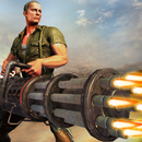 jeu de militaire tir guerre APK