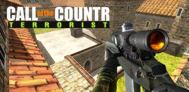Counter Critical Cover Strike