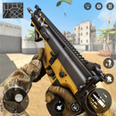 Cover Strike 3D geweer spellen-APK