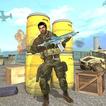 Commando Strike: pistoolgames