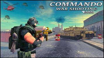 Commando Strike: pistoolgames screenshot 1