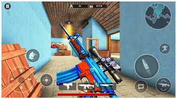 armee spiele jagt fps wafen Screenshot 1