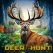 Deer Hunting: jager spellen