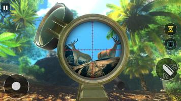 Deer Hunt: Shooting Hunting 3D screenshot 3
