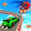 Monster Demolition: Car Games