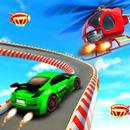 Monster Demolition: Car Games APK