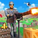 Legend War: Machine Gun Games APK