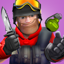 Hero Shooter Ops Gun Strike 3D APK