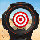 Gunfire Range: Target Shooting APK