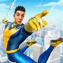 Spider Power Hero: Outlaw Ops APK