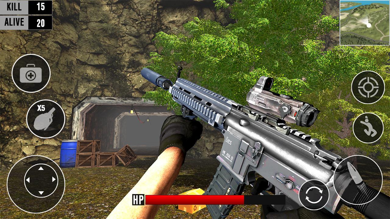 ألعاب Igi ألعاب الجيش 3d نداء الواجب القتالي For Android Apk Download