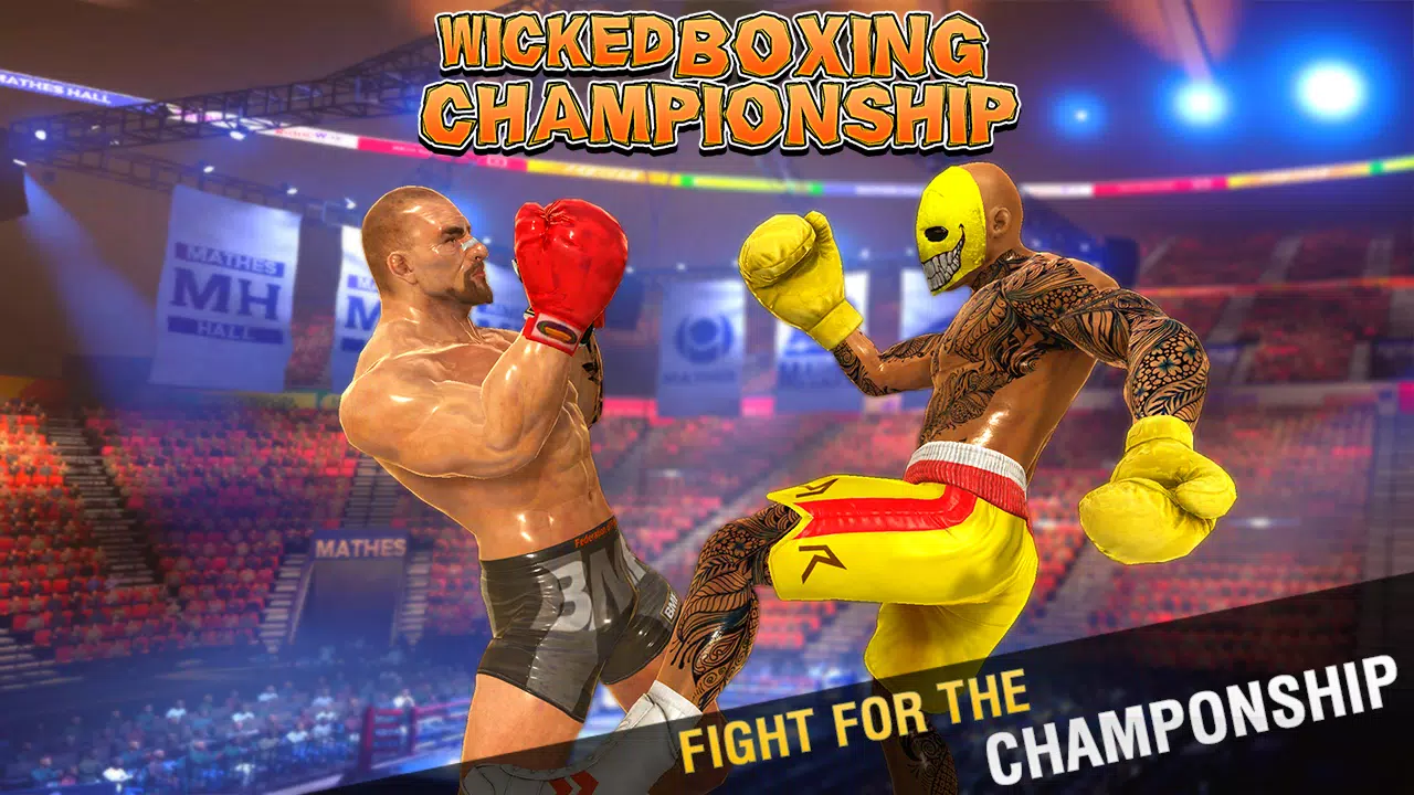 Android 用の 実際のボクシングゲーム2k ストリートファイティングゲーム ボクシングスター キングファイト Apk をダウンロード Android 用の 実際のボクシングゲーム2k ストリートファイティングゲーム ボクシングスター キングファイト Apk をダウンロード