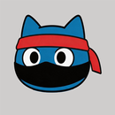 Idle Cat Warrior Rush APK