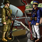Icona Warfare 1917 Trenches Troops