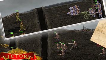 Warfare 1917 Trenches Troops screenshot 1