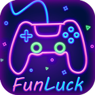 FunLuck biểu tượng