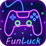FunLuck icône